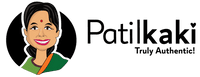 Patil Kaki logo